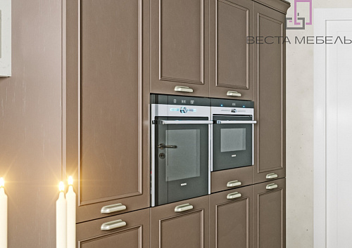 Кухня Пуэрто